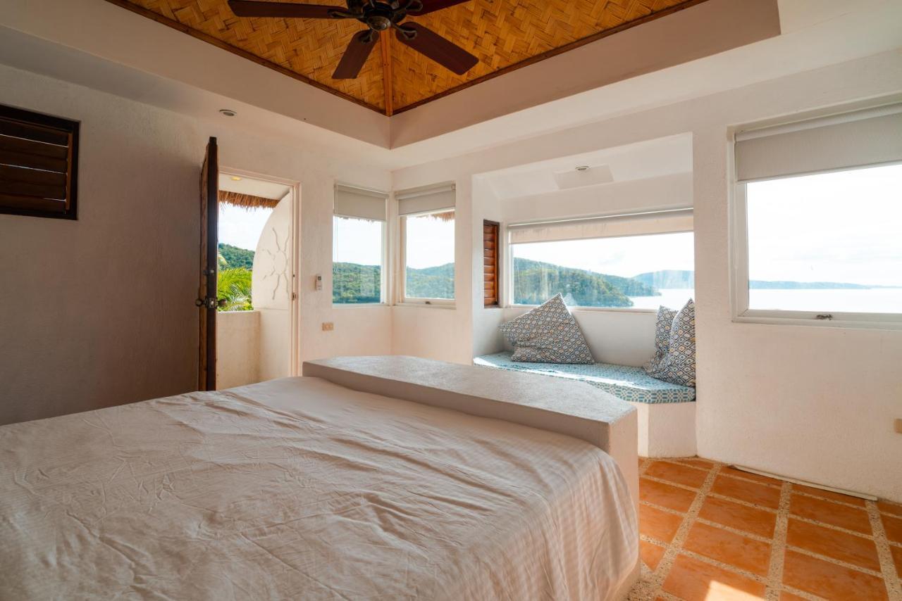Marina Del Sol Resort & Yacht Club Busuanga Eksteriør billede