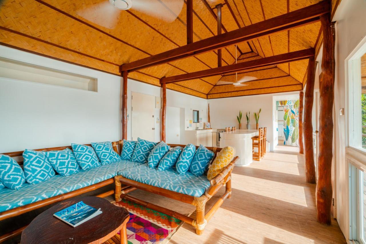 Marina Del Sol Resort & Yacht Club Busuanga Eksteriør billede