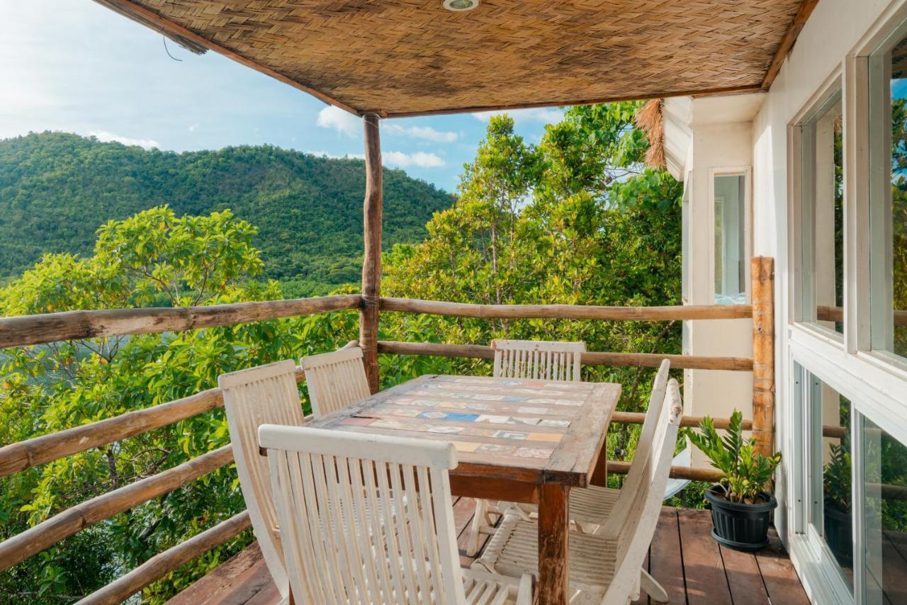 Marina Del Sol Resort & Yacht Club Busuanga Eksteriør billede