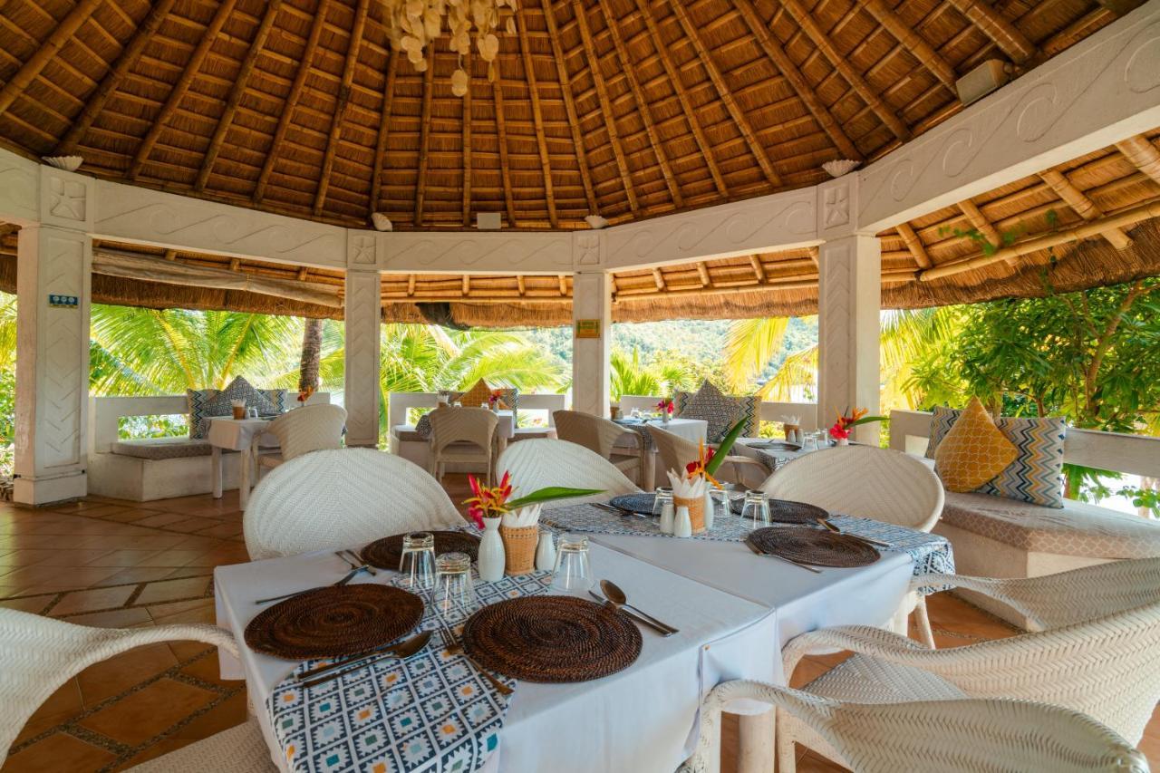 Marina Del Sol Resort & Yacht Club Busuanga Eksteriør billede