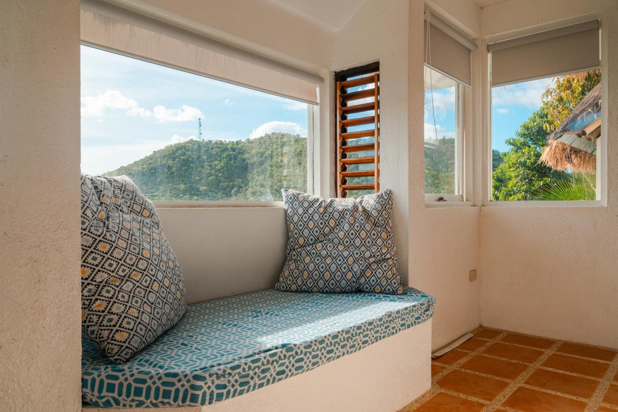 Marina Del Sol Resort & Yacht Club Busuanga Værelse billede