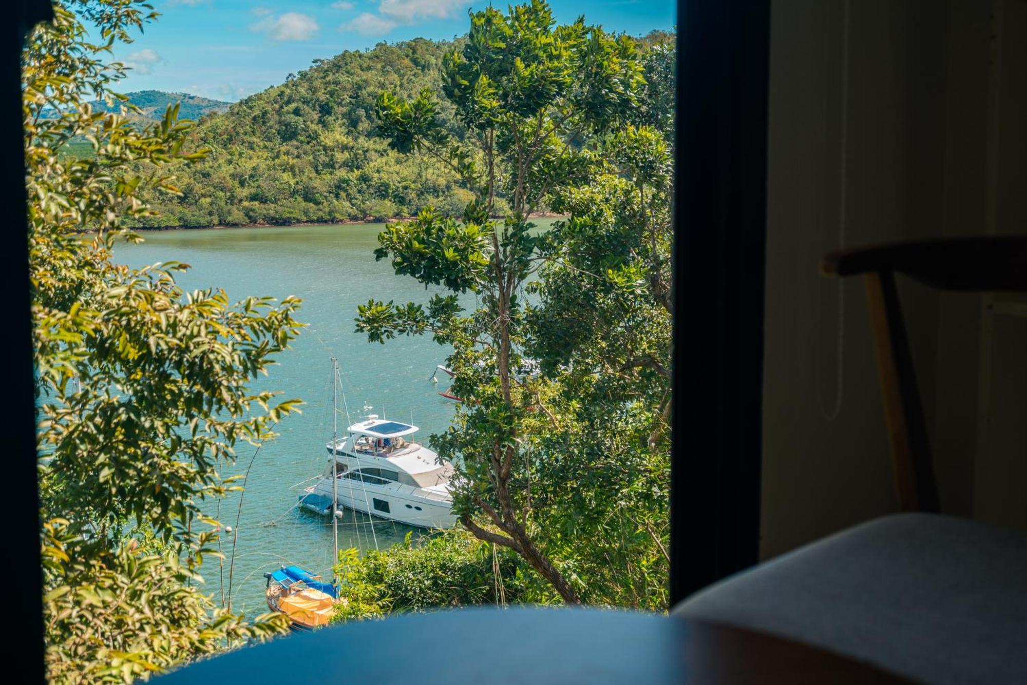 Marina Del Sol Resort & Yacht Club Busuanga Værelse billede