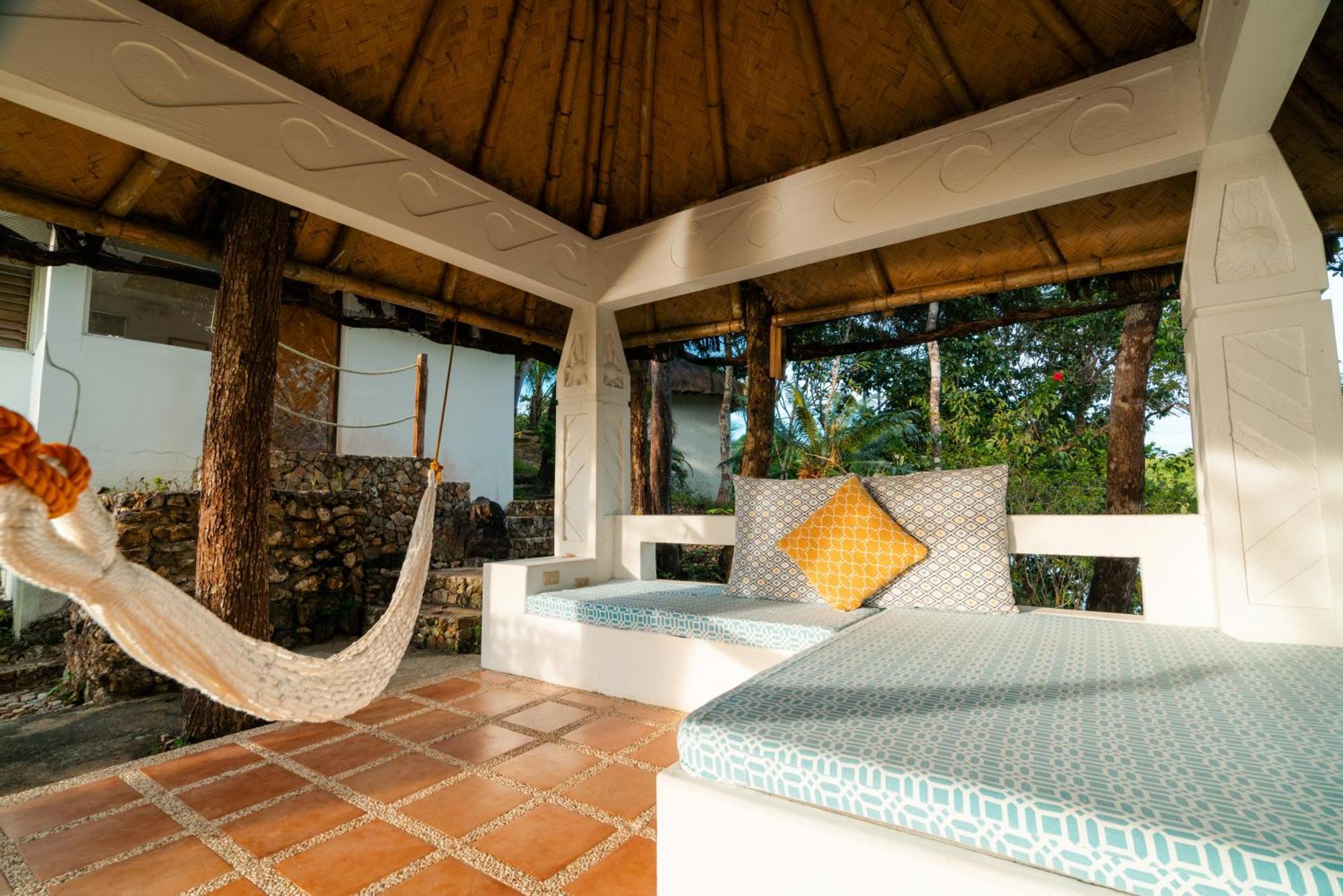 Marina Del Sol Resort & Yacht Club Busuanga Værelse billede