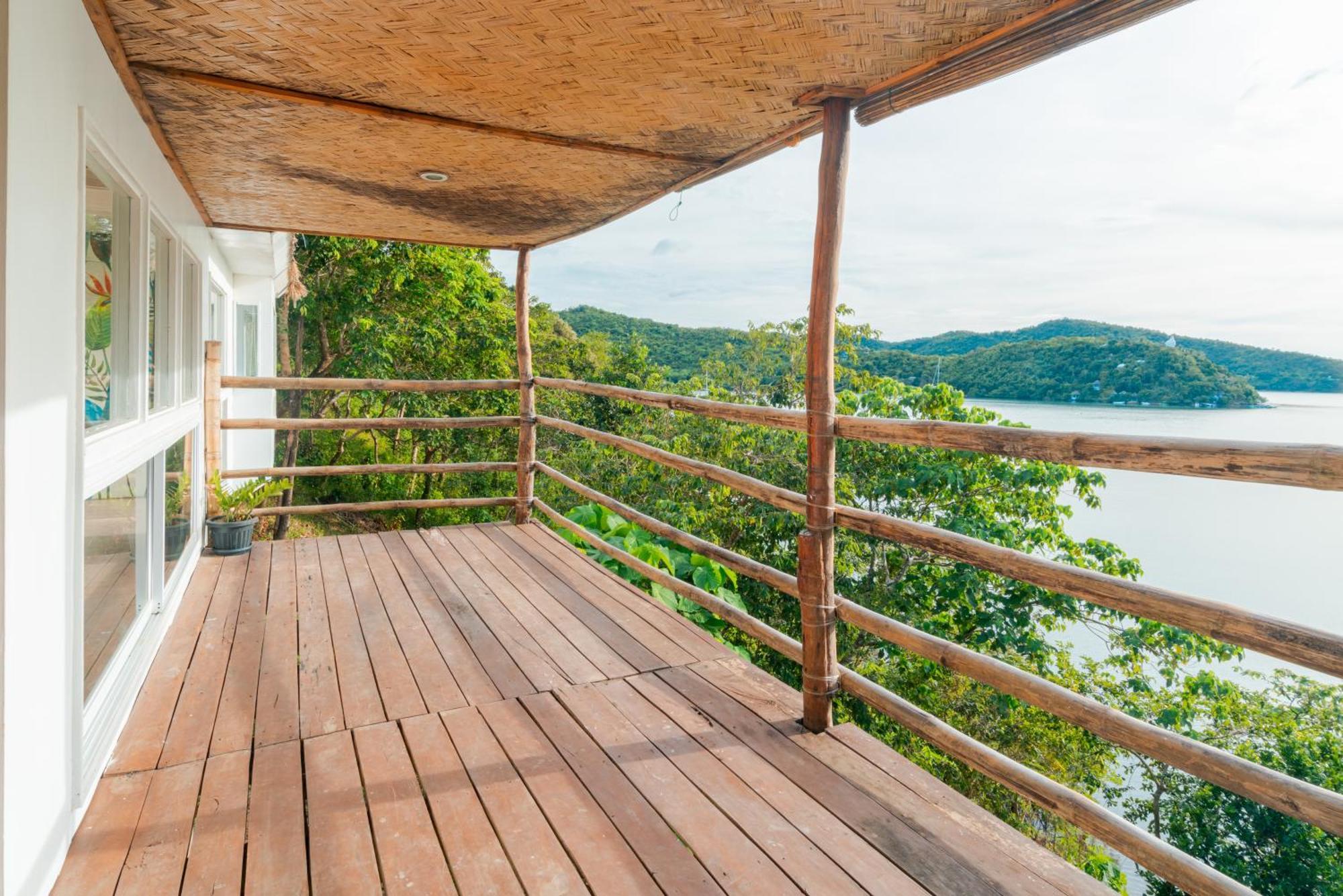 Marina Del Sol Resort & Yacht Club Busuanga Eksteriør billede